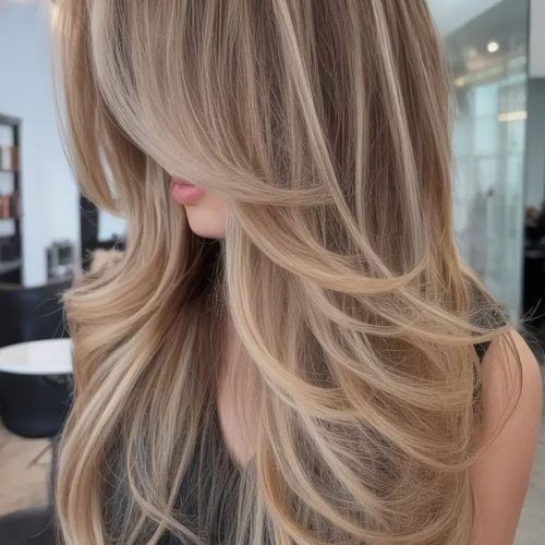 Fall 2025 Haircut Ideas for Long Hair – Bangs, Layers & Trendy Styles for Every Face Shape