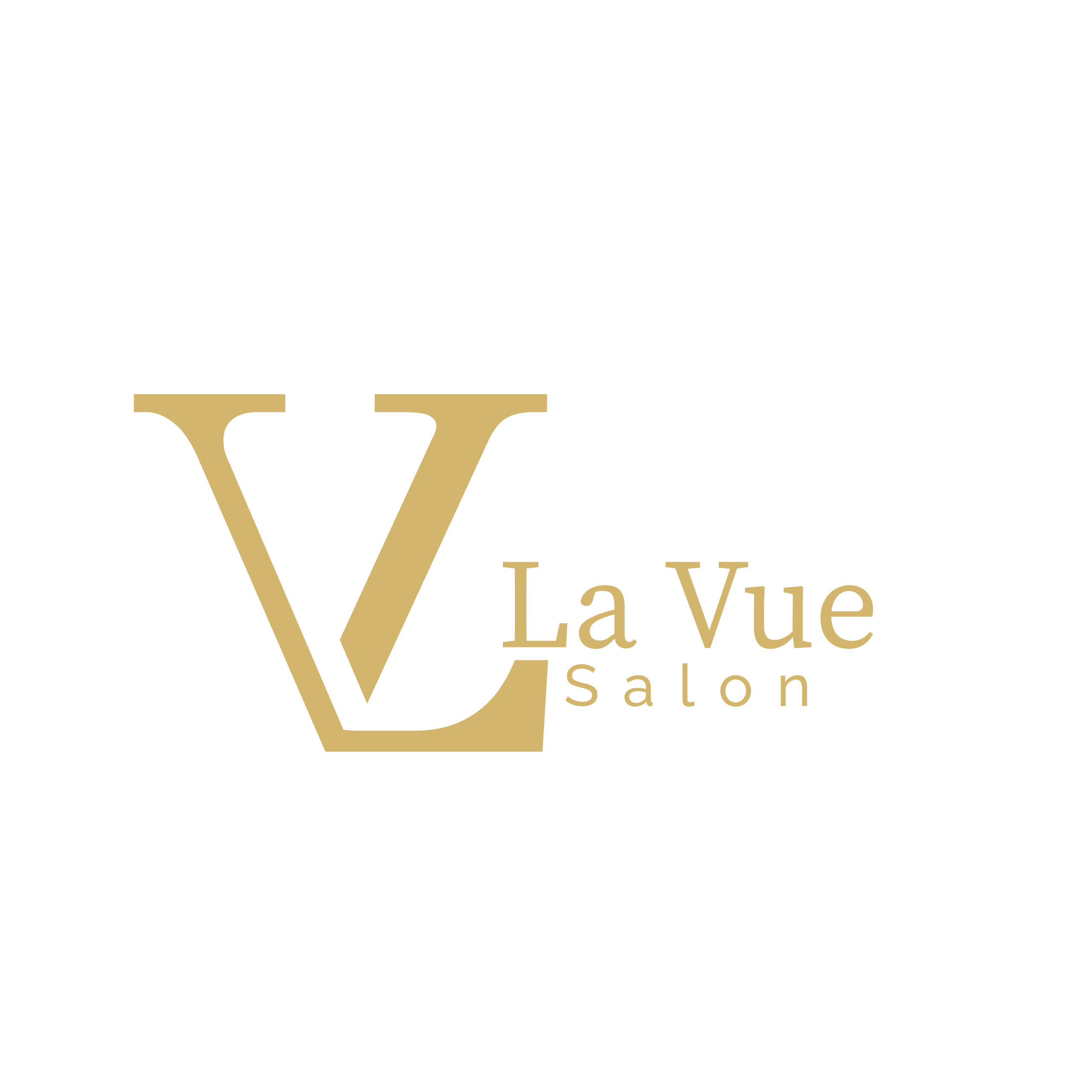  La Vue Salon